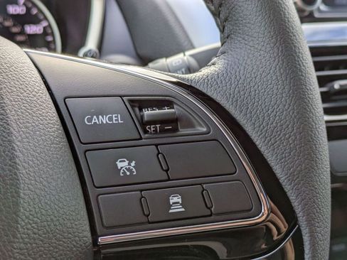 New 2026 Mitsubishi Eclipse Cross SE AWD/4WD image 19