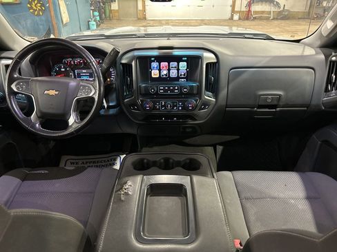 Used 2018 Chevrolet Silverado 1500 LT w/ All Star Edition image 2