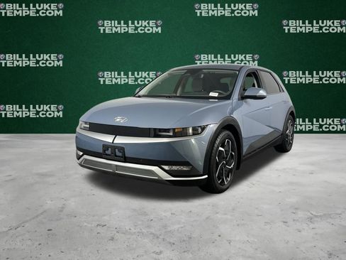 Used 2024 Hyundai Ioniq 5 SEL image 4