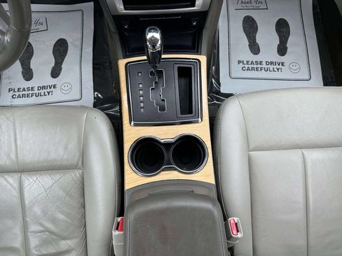 Used 2008 Chrysler 300 Limited image 19