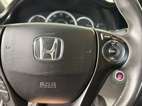 Used 2014 Honda Accord EX-L image 22