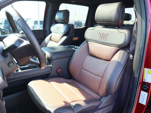 New 2023 Ford F250 King Ranch AWD/4WD image 34