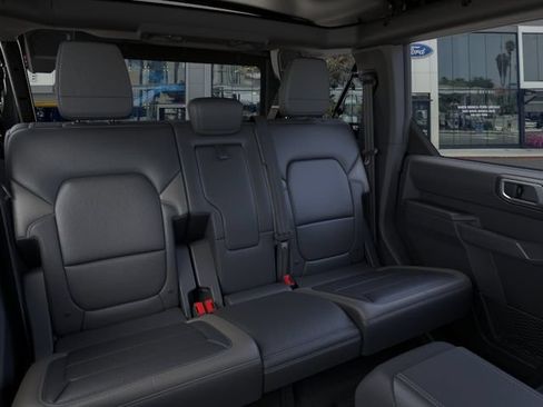 New 2026 Ford Bronco Outer Banks AWD/4WD image 11