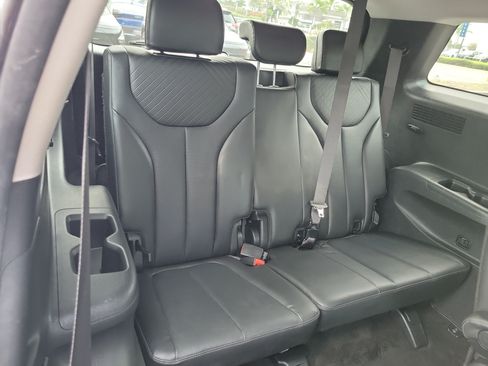 Used 2023 Hyundai Palisade XRT w/ Cargo Package FWD image 25
