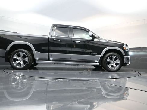 Used 2019 RAM 1500 Laramie image 22