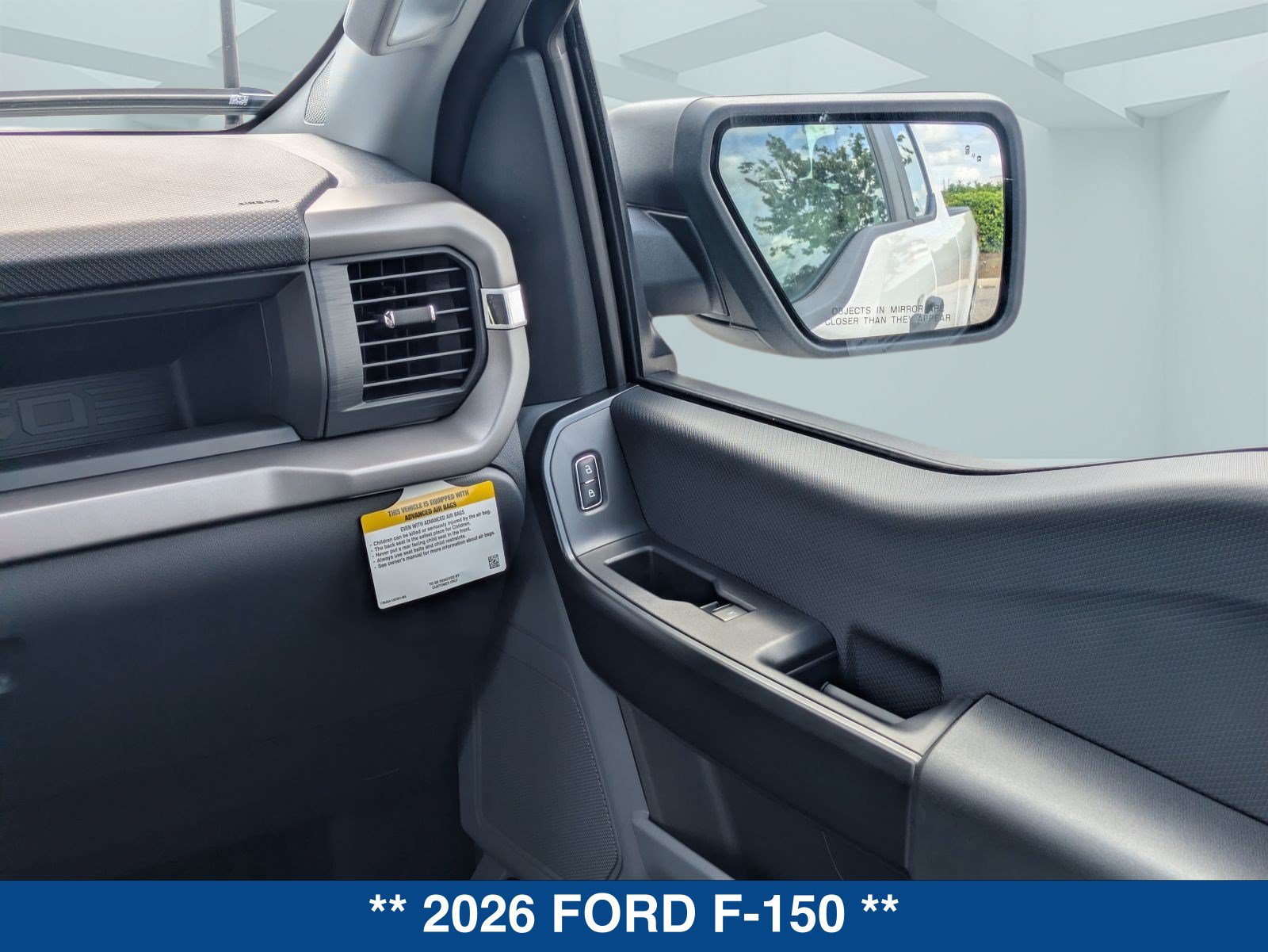 New 2026 Ford F150 XL RWD image 19
