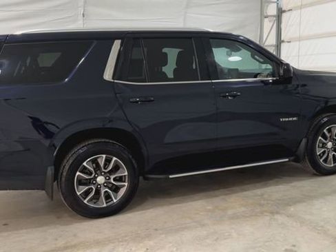 Used 2023 Chevrolet Tahoe LS AWD/4WD image 9