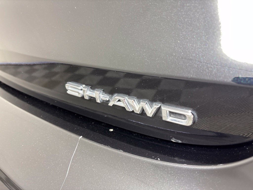 Certified 2023 Acura TLX w/ A-SPEC Package AWD/4WD image 27