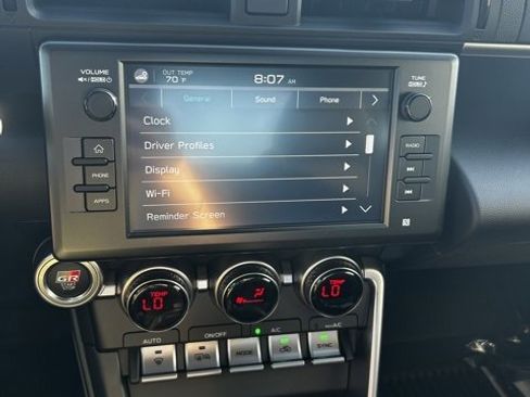 New 2025 Toyota GR86 image 22