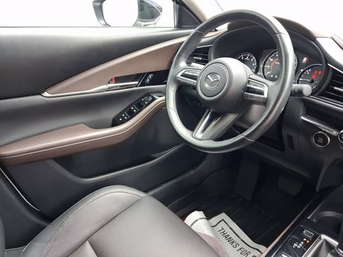 Used 2023 MAZDA CX-30 2.5 Turbo w/ Premium Plus Pkg AWD/4WD image 22