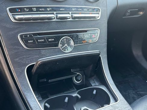 Used 2016 Mercedes-Benz C 300 Sedan image 20