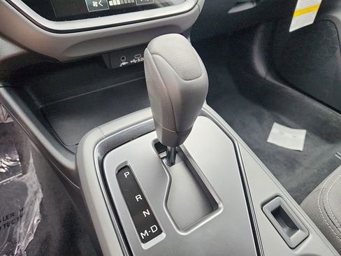 New 2026 Subaru Crosstrek 2.0i Premium AWD/4WD image 10