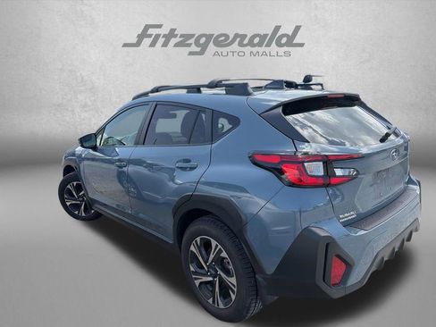 Used 2024 Subaru Crosstrek 2.0i Premium w/ Popular Package #4 AWD/4WD image 9