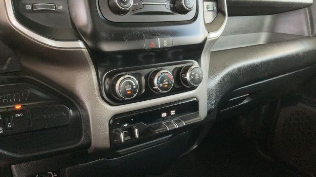 Used 2019 RAM 2500 Big Horn AWD/4WD image 16