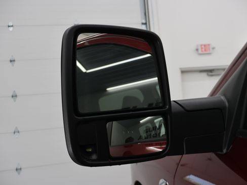 Used 2024 RAM 2500 Big Horn w/ Safety Group AWD/4WD image 38