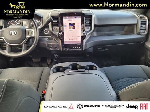 Used 2026 RAM 3500 Tradesman AWD/4WD image 6