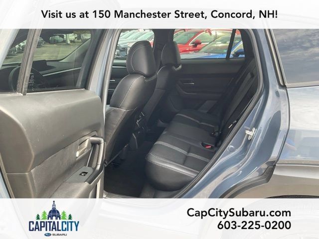 Used 2026 MAZDA CX-50 AWD 2.5 S w/ Preferred Pkg image 15