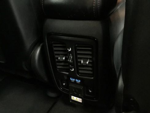 Used 2022 Dodge Durango R/T w/ Trailer Tow Group IV image 23