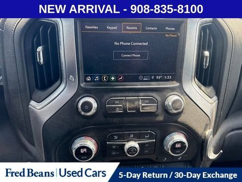 Used 2022 GMC Sierra 3500 SLE w/ SLE Convenience Package AWD/4WD image 12