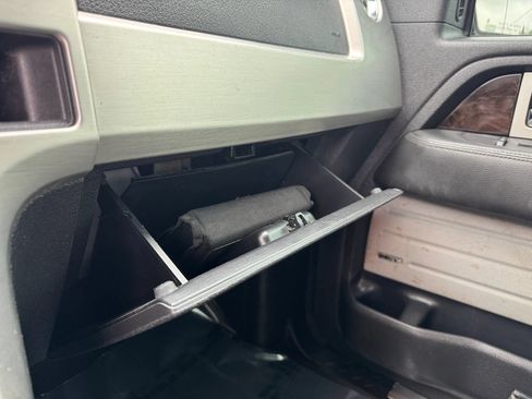 Used 2013 Ford F150 Platinum AWD/4WD image 19