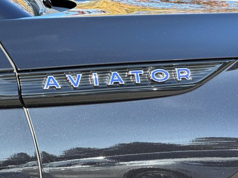 Certified 2022 Lincoln Aviator Grand Touring w/ Equipment Group 301A image 27