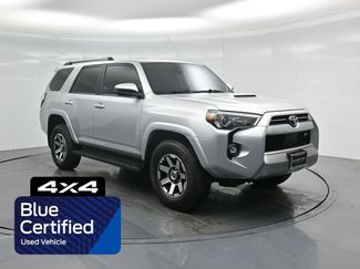 Used 2021 Toyota 4Runner TRD Off-Road 360° Tour