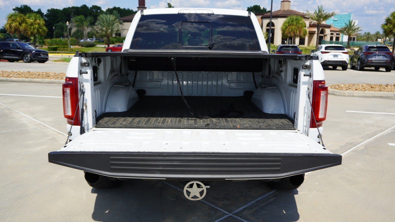 Used 2019 Ford F150 Raptor w/ Equipment Group 801A Mid AWD/4WD image 38