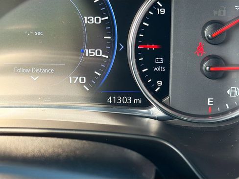 Used 2022 Chevrolet Blazer RS image 40