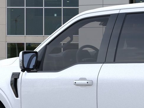 New 2025 Ford F150 Lariat w/ Equipment Group 502A High AWD/4WD image 20