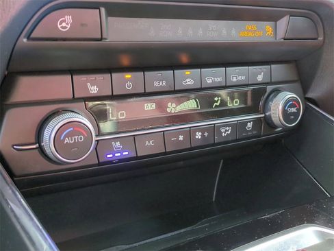 Used 2022 MAZDA CX-9 Carbon Edition image 16