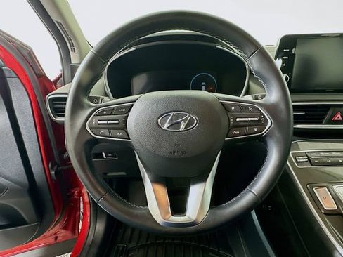 Used 2022 Hyundai Santa Fe SEL w/ Convenience Package image 11