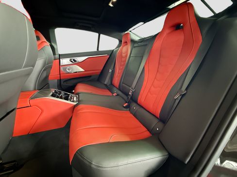 New 2026 BMW 840i xDrive image 21