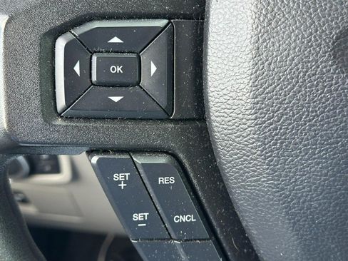 Used 2018 Ford F150 XLT image 18