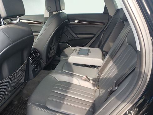Used 2019 Audi Q5 2.0T Premium image 6