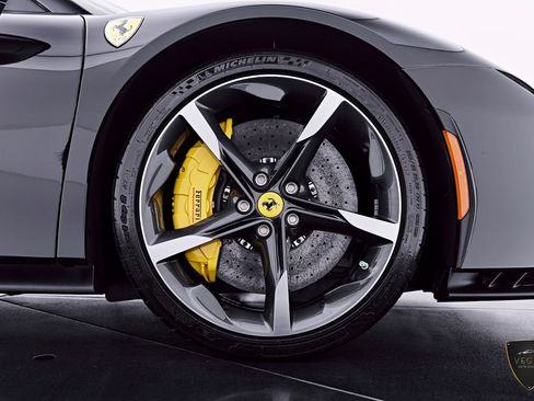 Used 2024 Ferrari SF90 Spider AWD/4WD image 44