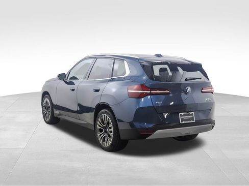 New 2026 BMW X3 xDrive30 w/ Convenience Package image 3