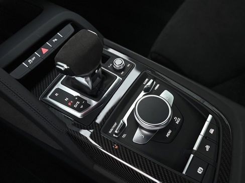 Used 2022 Audi R8 V10 performance w/ R8 Performance Design Package image 27