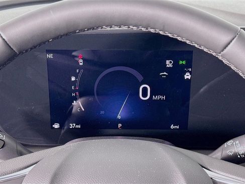 New 2026 Buick Encore GX Sport Touring w/ Advanced Technology Package FWD image 13