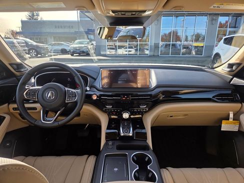 New 2026 Acura MDX SH-AWD w/ Technology Package image 14