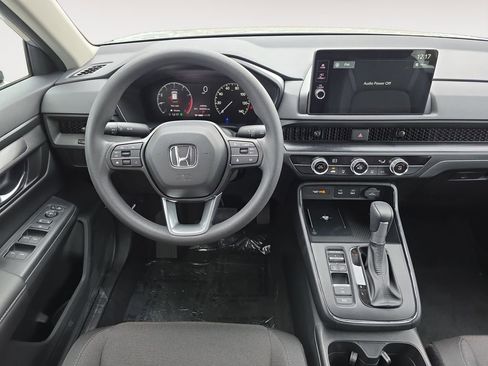 New 2026 Honda CR-V LX image 10