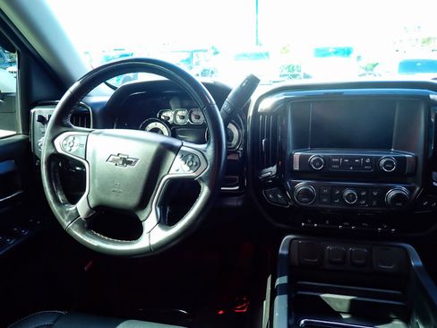 Used 2018 Chevrolet Silverado 1500 LT w/ All Star Edition image 17