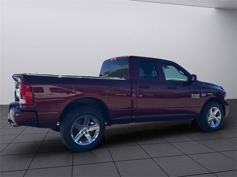 Used 2018 RAM 1500 Express w/ Express Value Package image 6