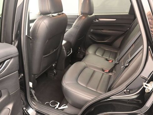 Used 2023 MAZDA CX-5 AWD 2.5 S image 16