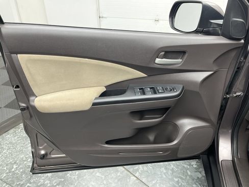 Used 2013 Honda CR-V EX image 7