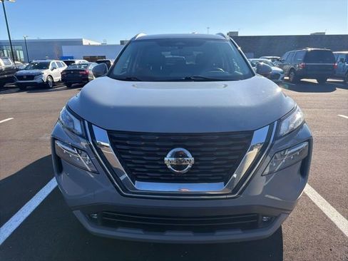 Used 2021 Nissan Rogue SL image 6