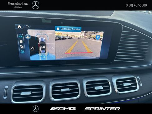 New 2026 Mercedes-Benz GLE 350 4MATIC image 25