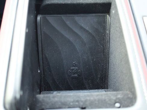 Certified 2025 INFINITI QX80 Autograph w/ Autograph Exterior Package image 26