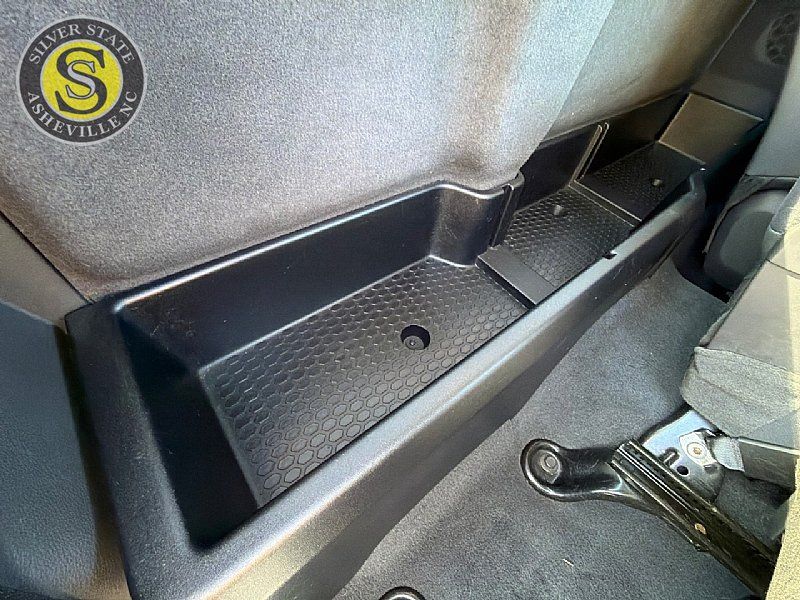 Used 2011 RAM 1500 Tradesman RWD image 17