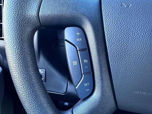 Used 2025 Chevrolet Express 2500 Extended w/ Communications Package image 19