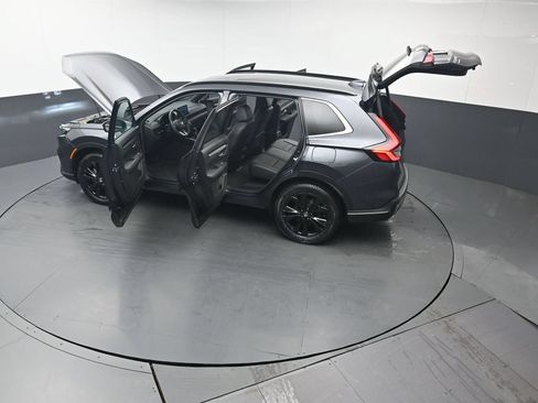 Certified 2023 Honda CR-V Sport Touring image 49